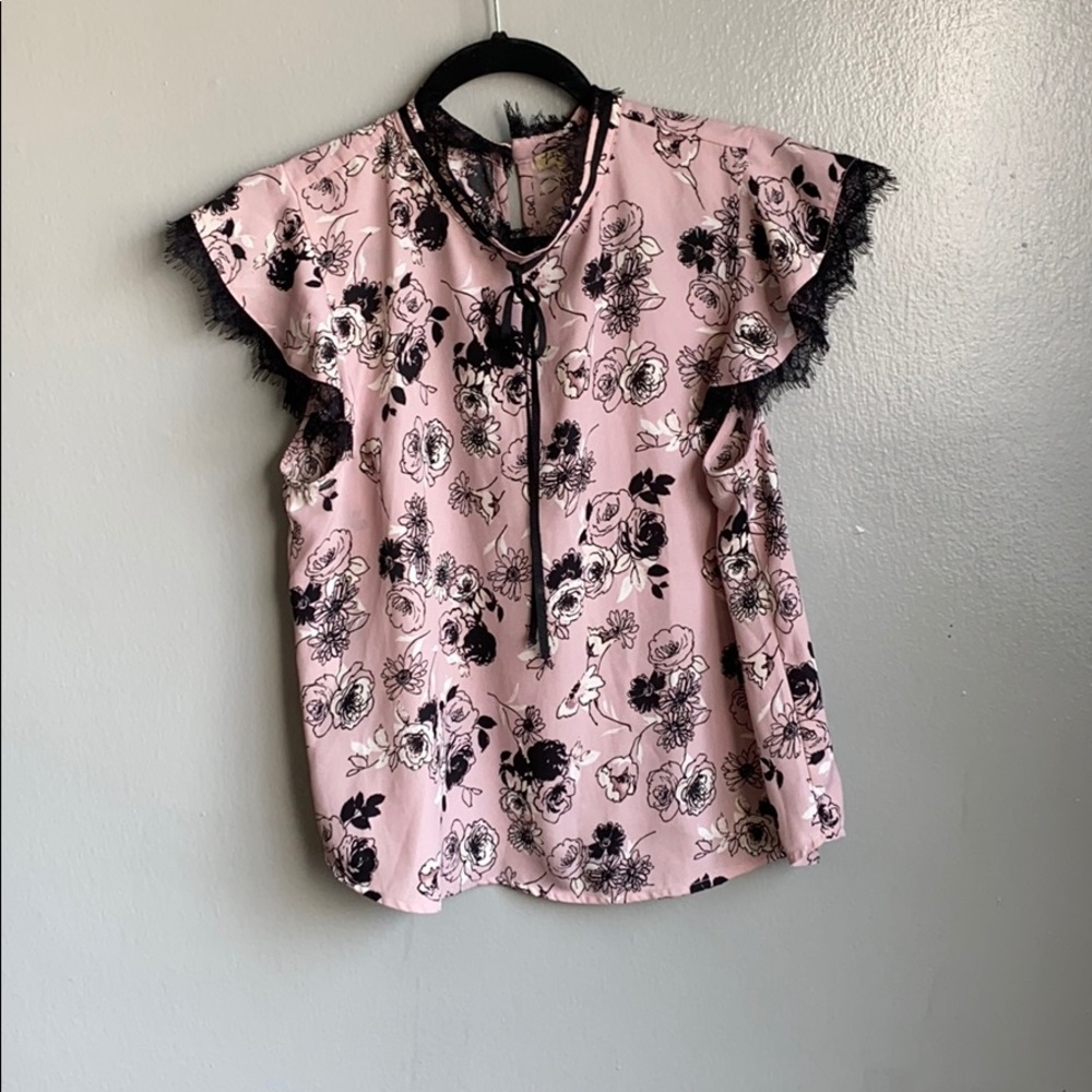 Women’s blouse